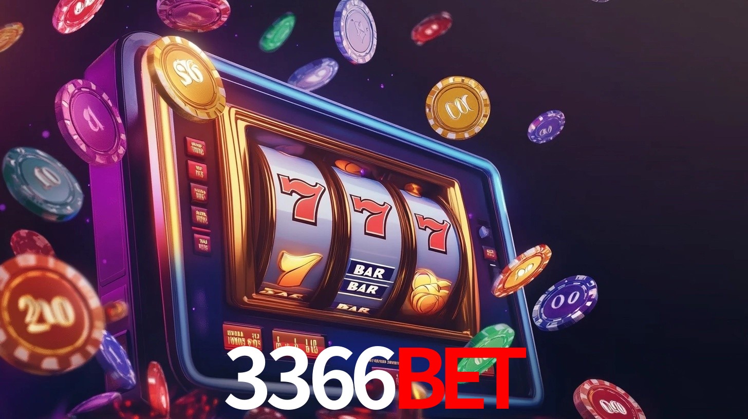 Experiência VIP 3366BET