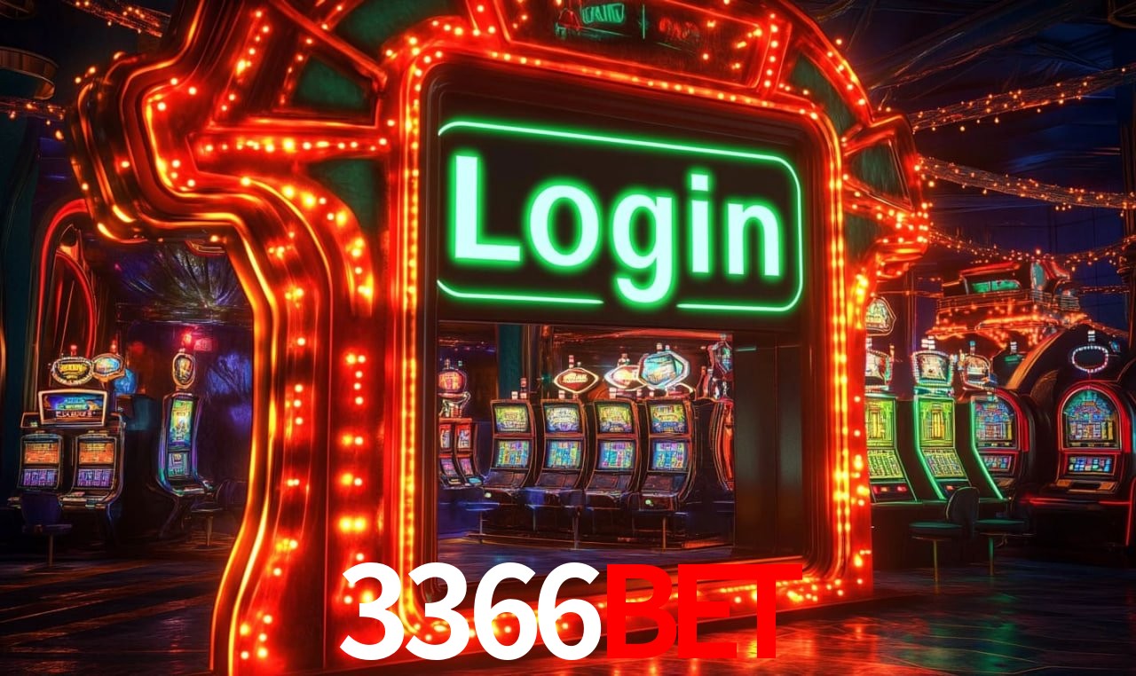 Experiência VIP 3366BET
