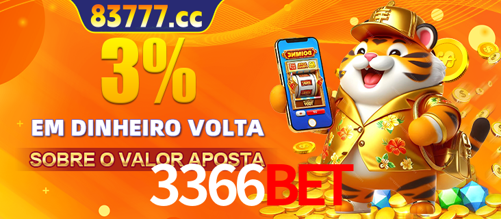 Promoção para baixar e instalar o aplicativo do cassino 3366BET. O banner oferece uma recompensa de R1aR1aR8, com a imagem de uma cobra sobre moedas de ouro.