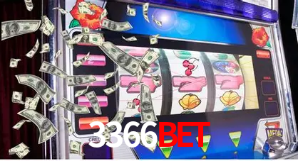 3366BET