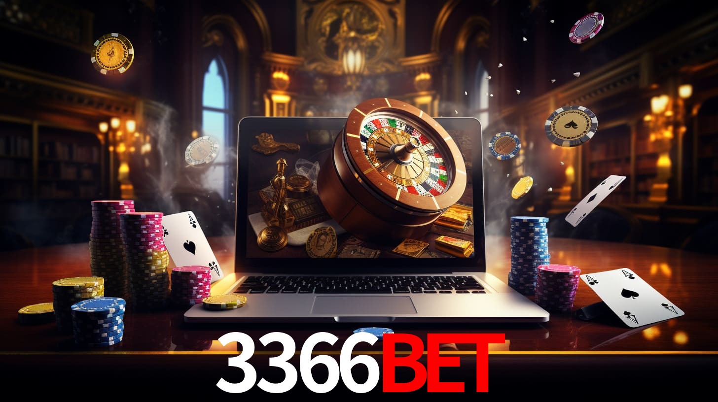 Bonus Features 3366BET