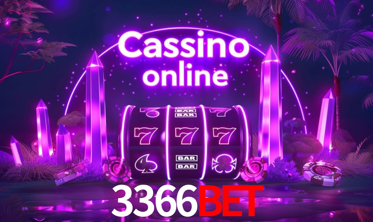 Ofertas Exclusivas 3366BET