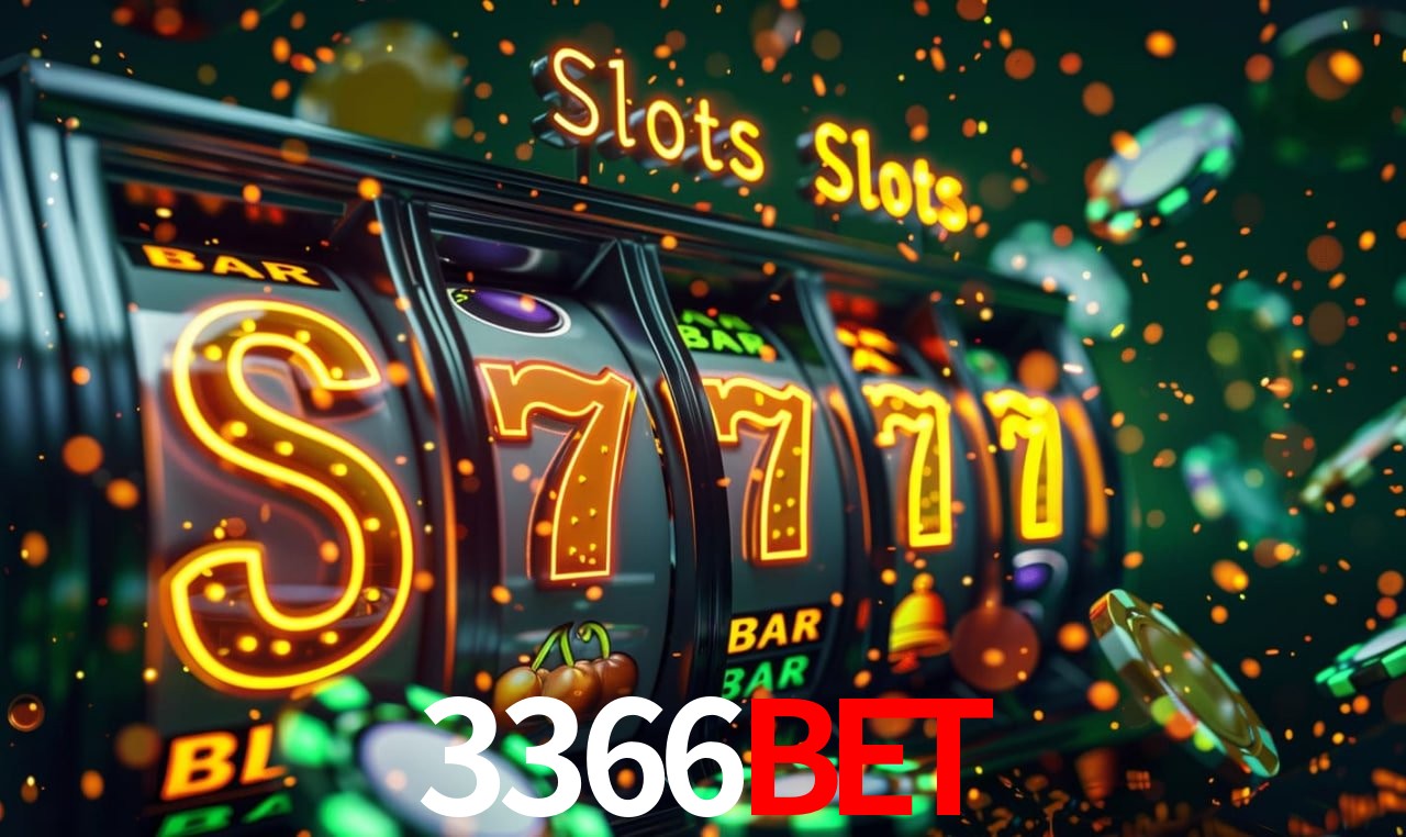Apostas de Tênis 3366BET