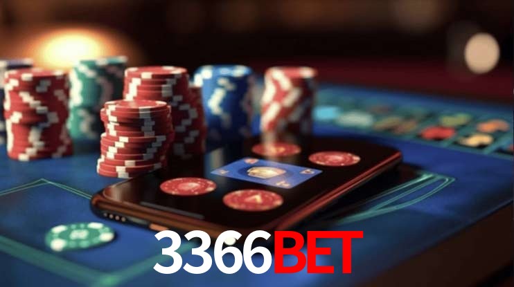 Apostas de Basquete 3366BET