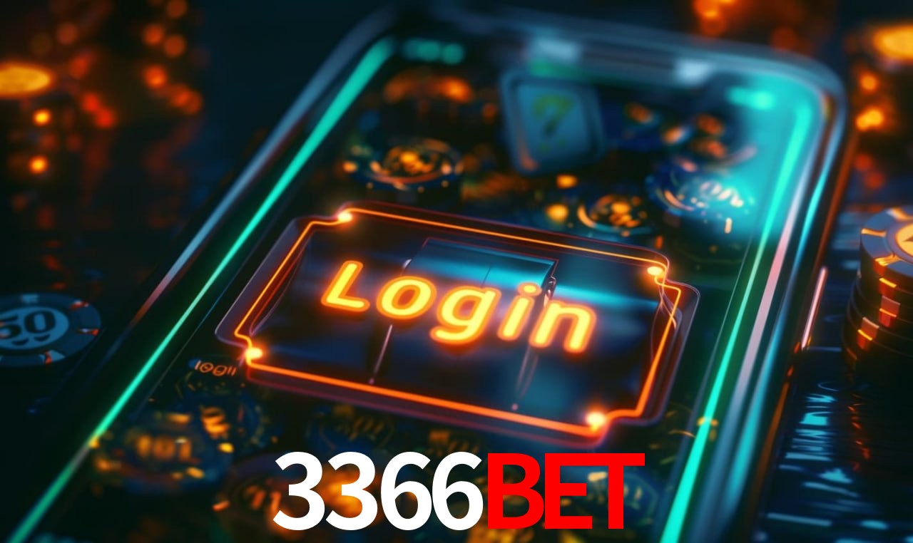 Quick Registration 3366BET