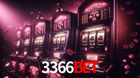 Bônus de Boas-vindas 3366BET