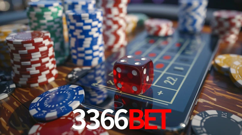 Premium Interface 3366BET