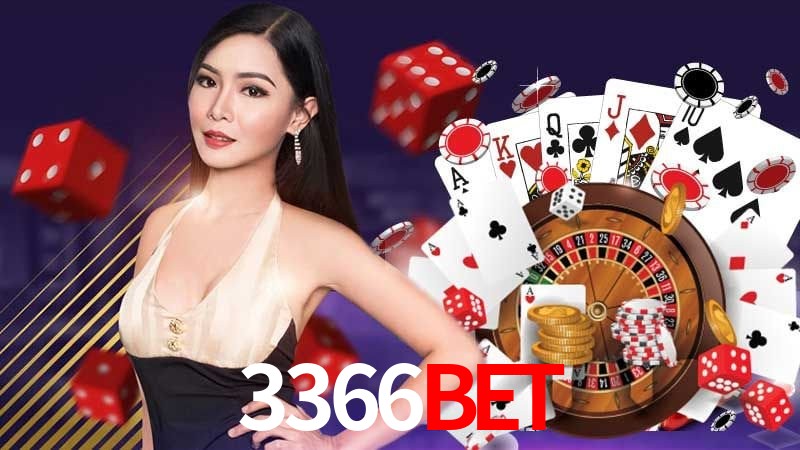 Torneios 3366BET