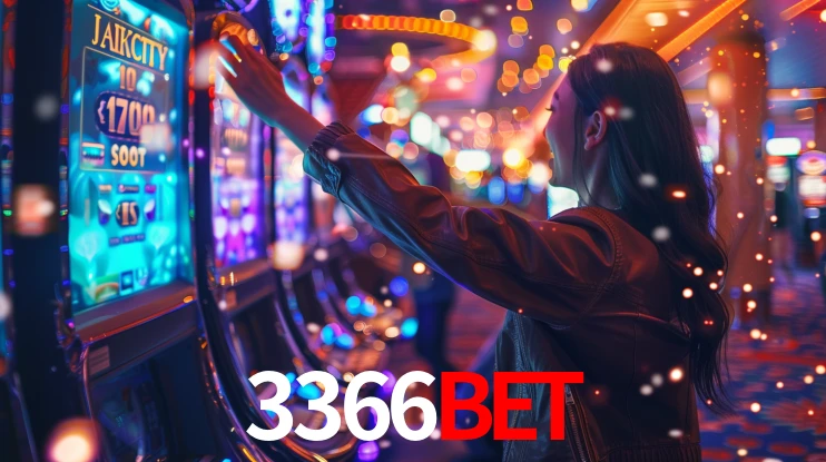 VIP Casino 3366BET