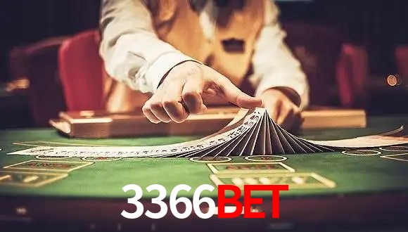 Live Casino 3366BET