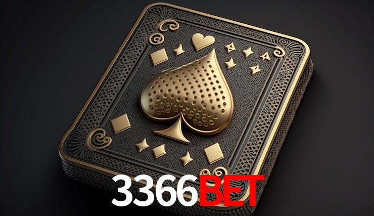 Casino Ao Vivo 3366BET