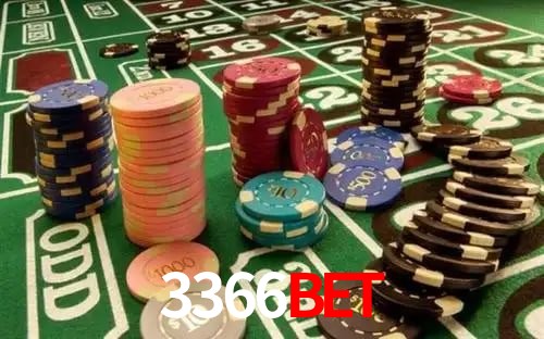3366BET