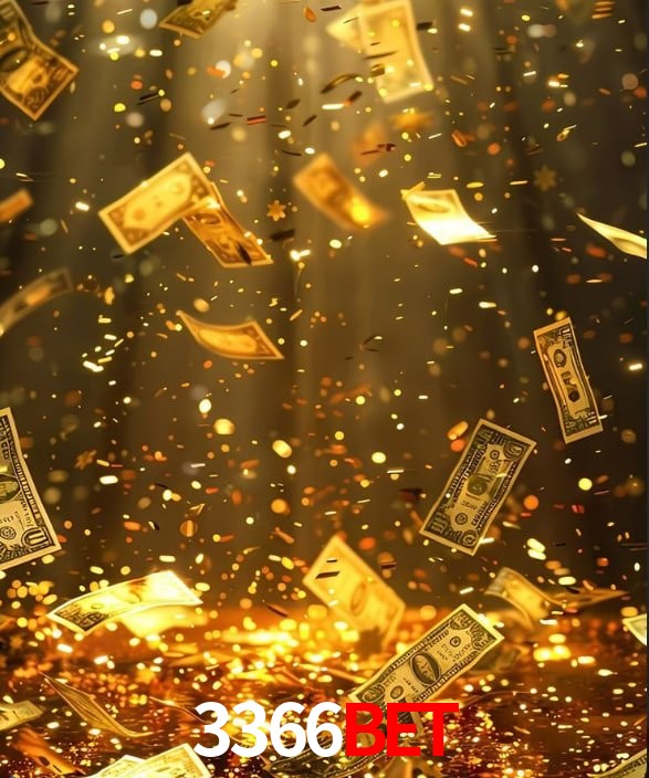 Exclusive Offers 3366BET