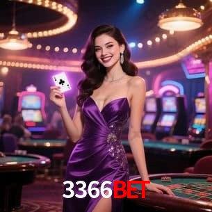 Casino VIP 3366BET