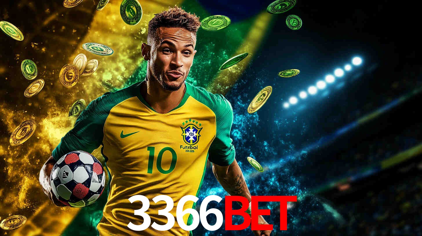 Descubra a Essência do 3366BET: Nossa História e Compromissos