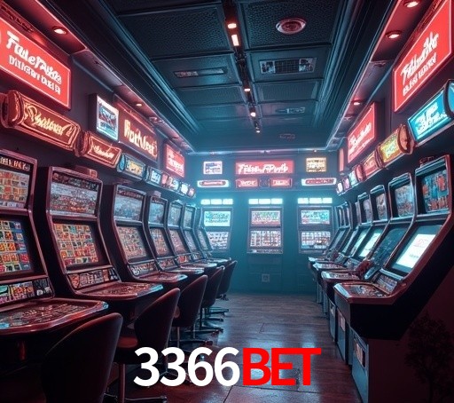 3366BET: Jogos de Caça-Níqueis-Altas Recompensas, Roleta-Velocidade, Blackjack-Desafios Máximos