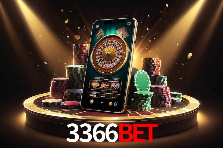 Promoções Sazonais 3366BET