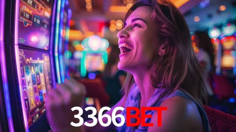 Blackjack Table 3366BET