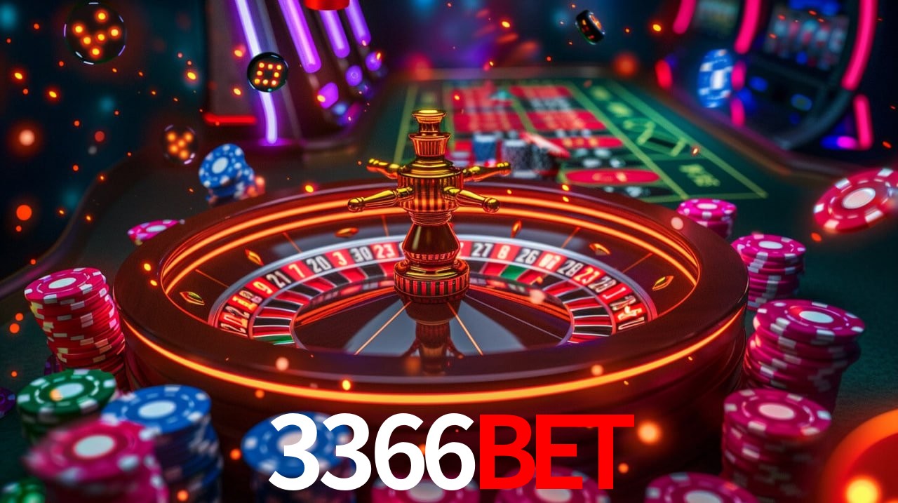 Jogos Exclusivos 3366BET
