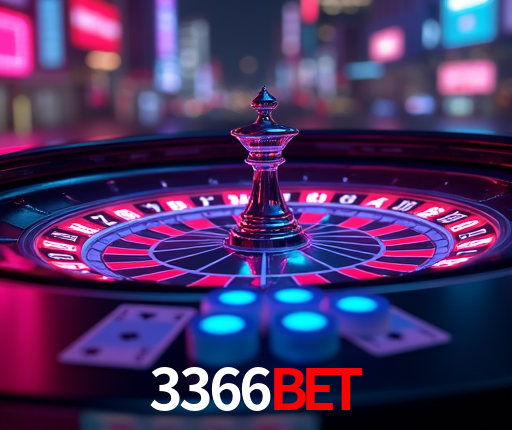 A Emoção da Loteria na 3366BET: Uma Chance de Mudança de Vida