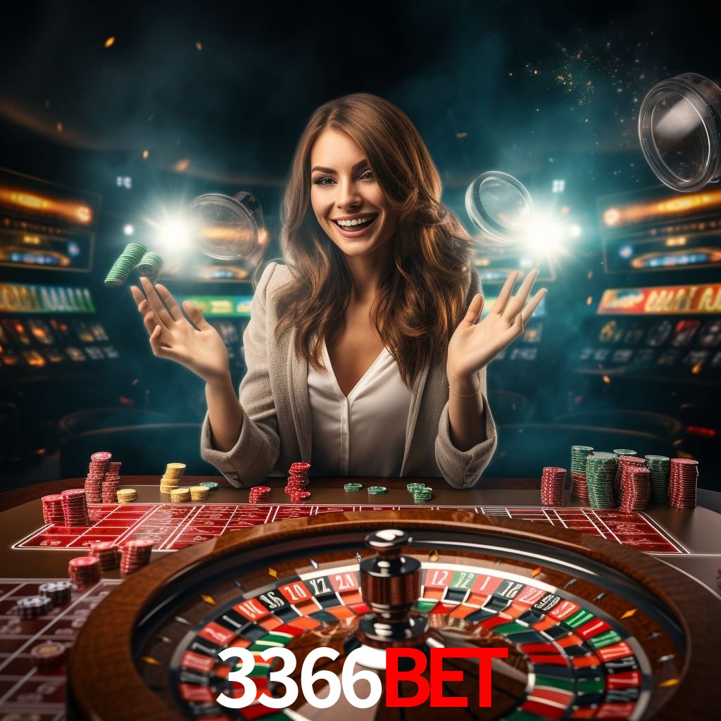 Aviator Game 3366BET