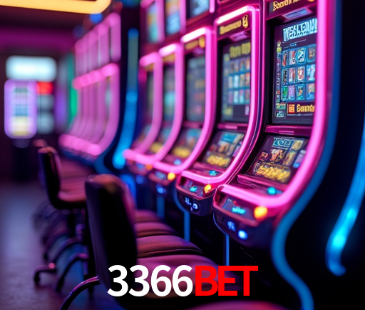 3366BET
