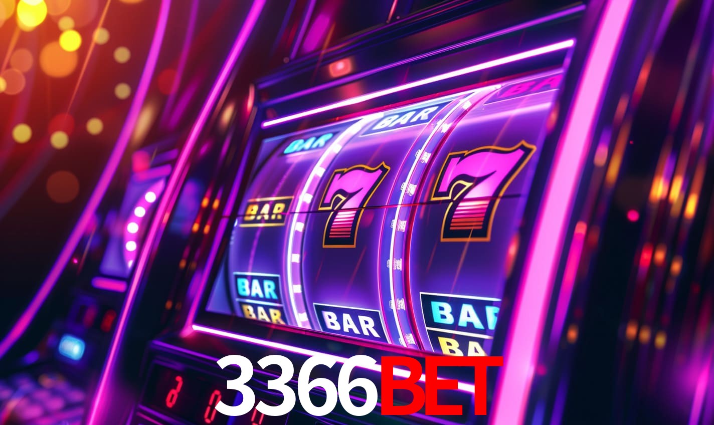 Daily Bonuses 3366BET