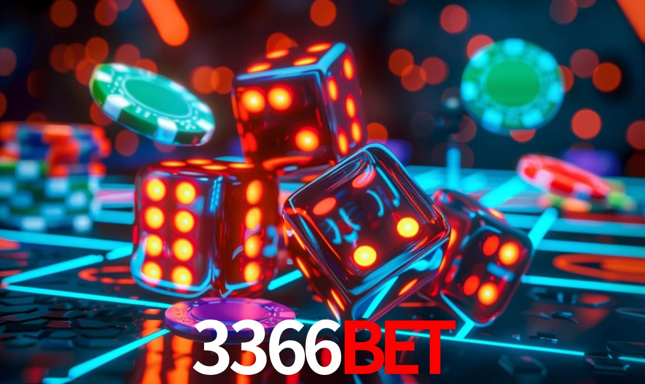 Interface do App 3366BET