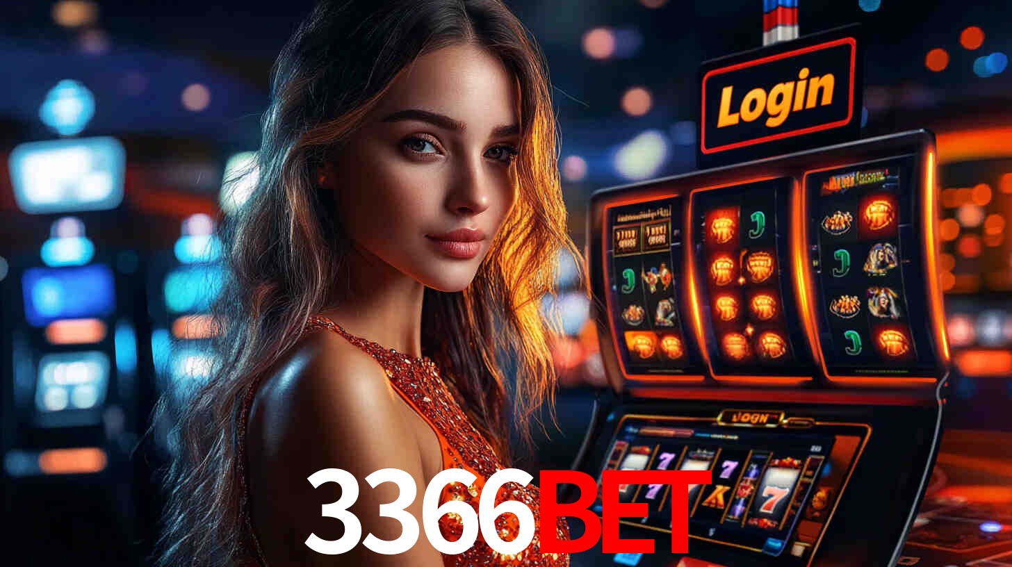 Roulette Table 3366BET