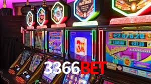 Programa VIP 3366BET