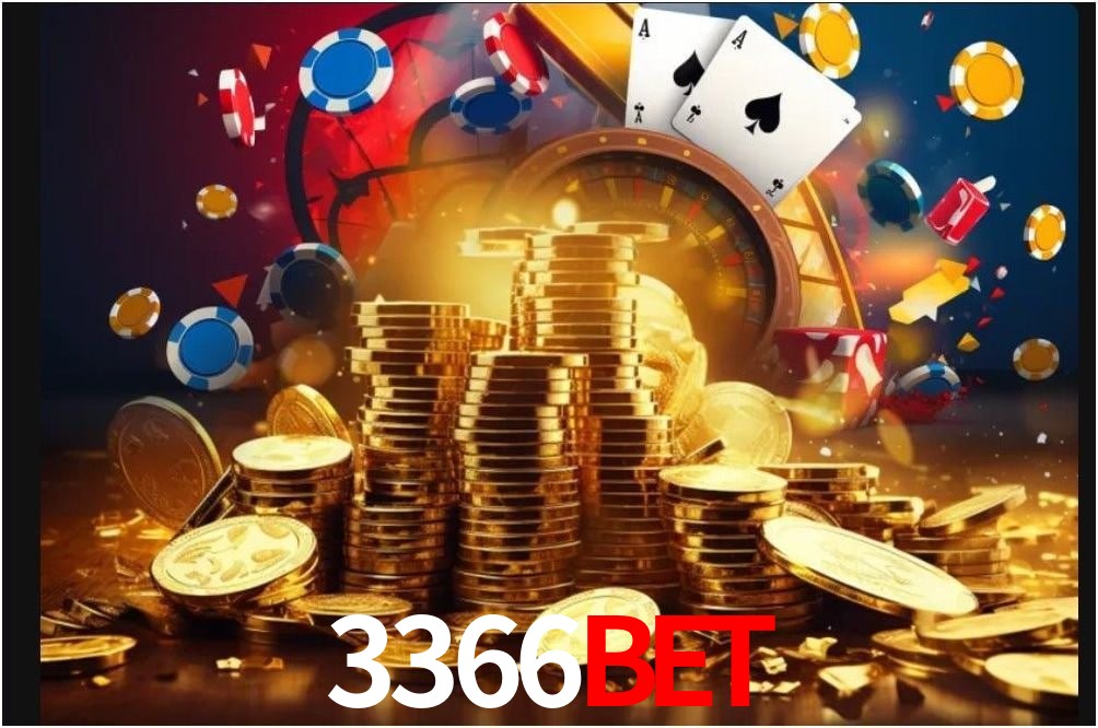 PIX Instantâneo 3366BET