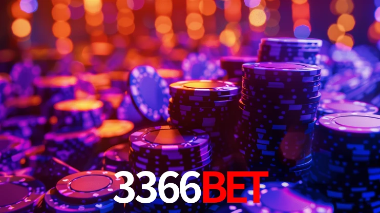 3366BET App Interface
