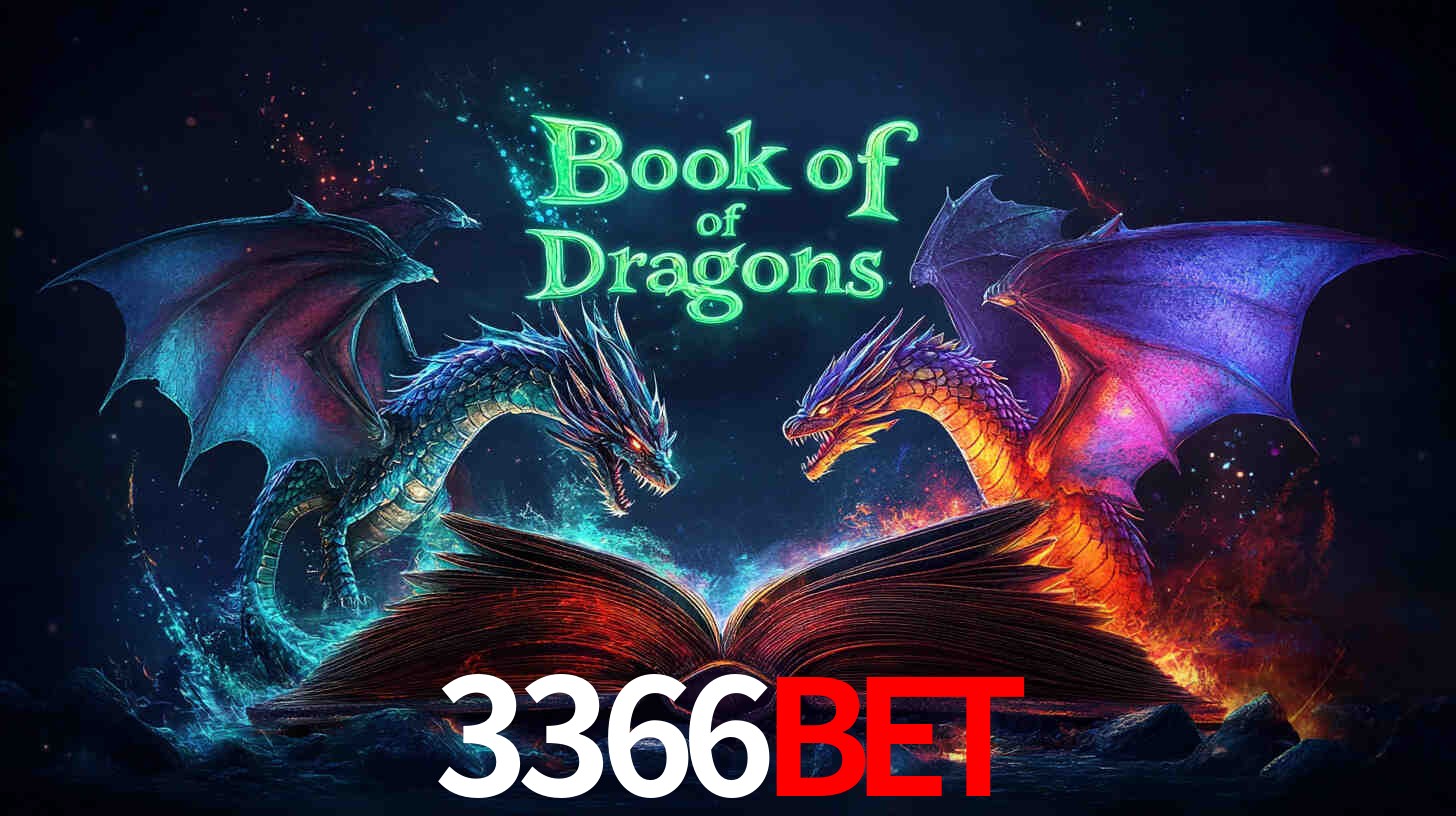 Apostas Esportivas na 3366BET: Um Guia Completo