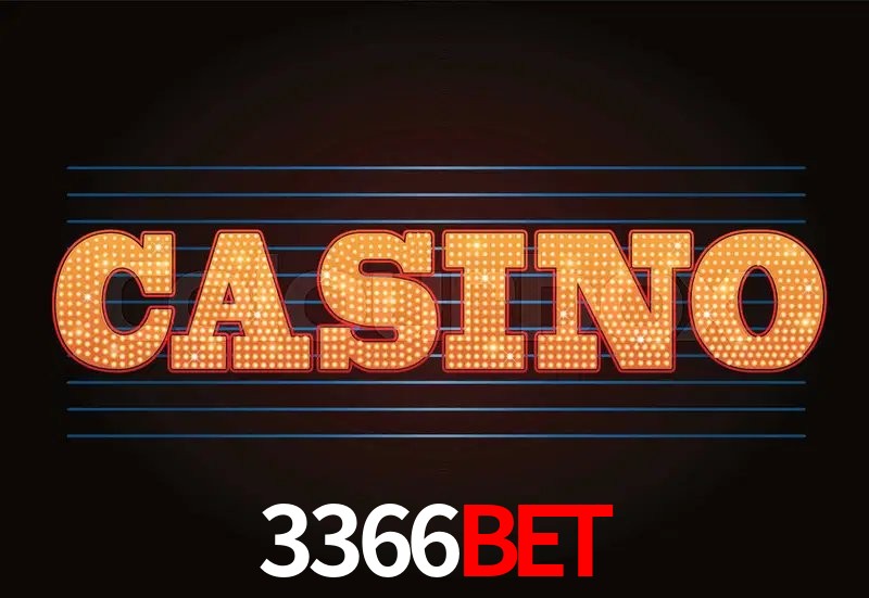 Jogos de Slot 3366BET