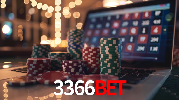 APP oficial da 3366BET para mobile