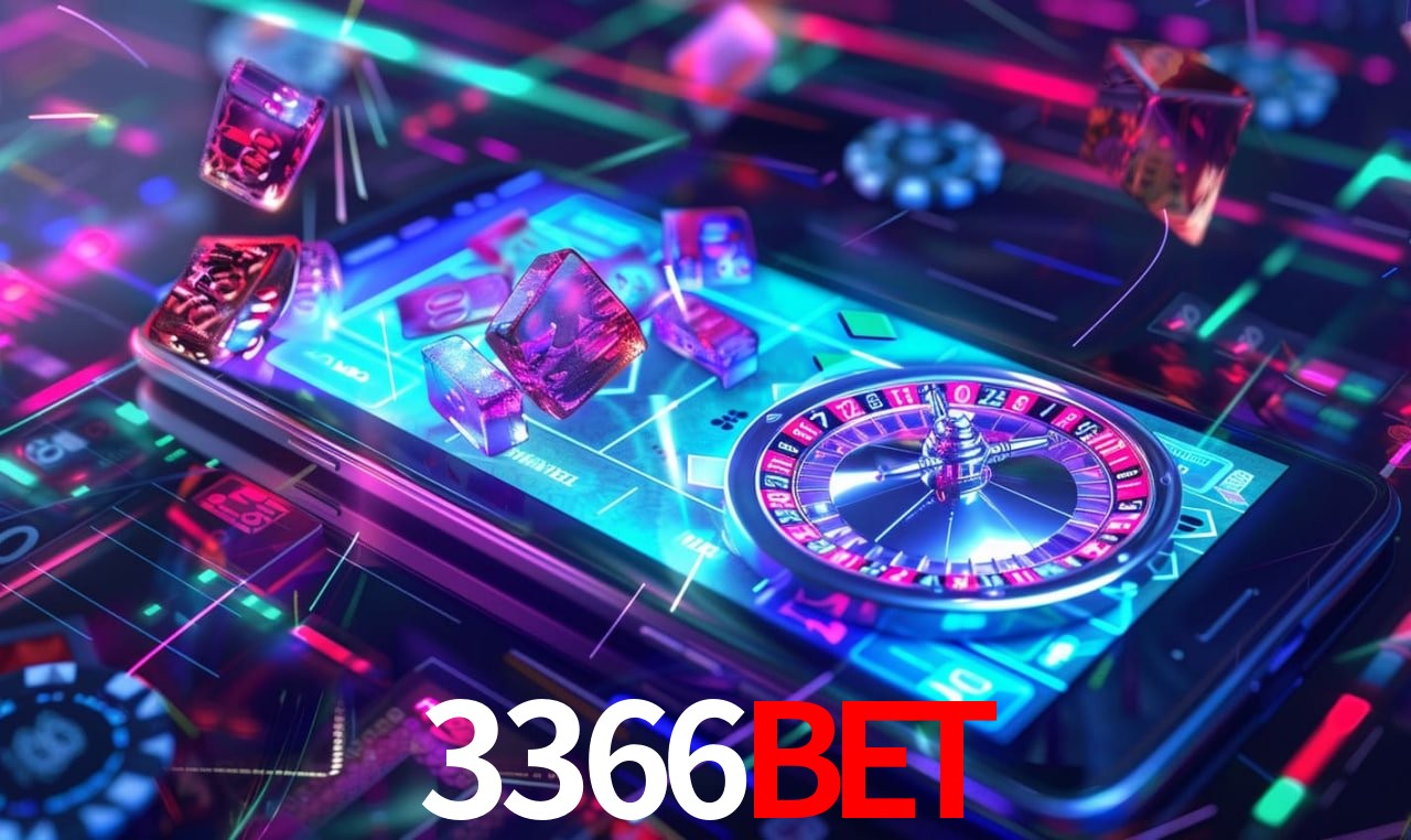 Recursos de Bônus 3366BET