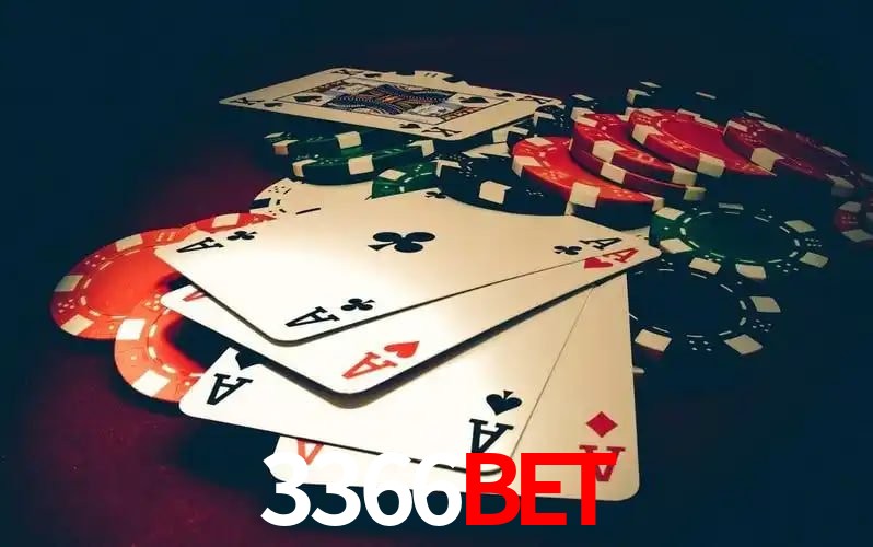 3366BET