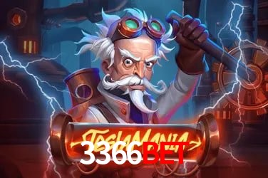 Design Responsivo 3366BET
