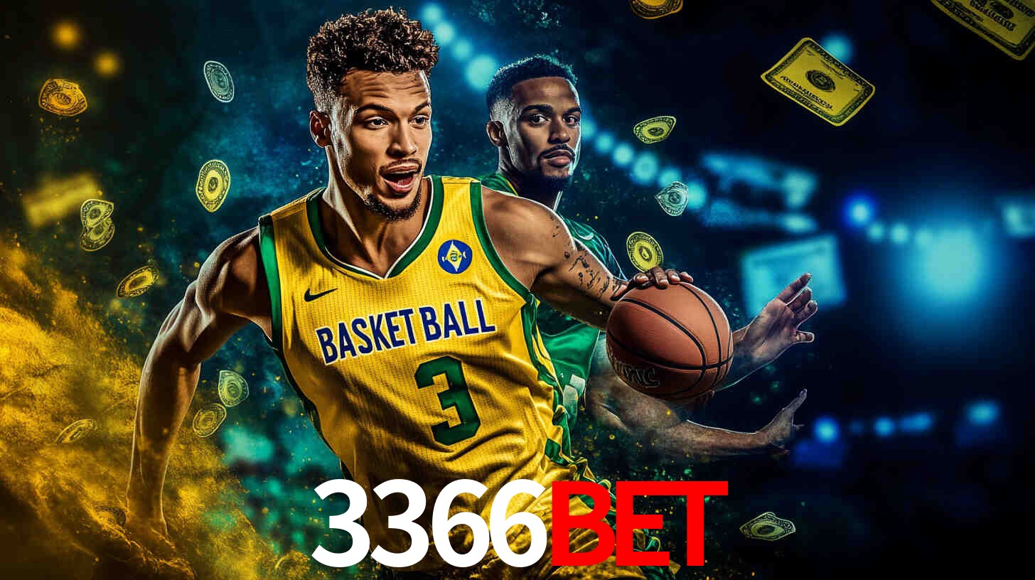 Descubra a Essência do 3366BET: Nossa História e Compromissos
