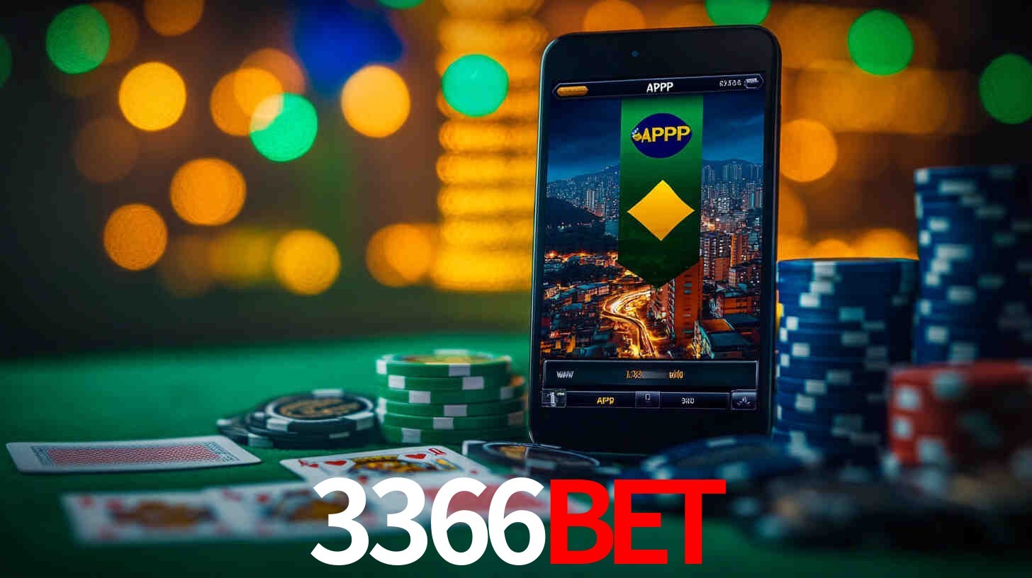 Inovações de Jogos na 3366BET: O Futuro das Experiências Interativas