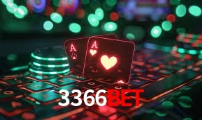 Diretório de Jogos 3366BET