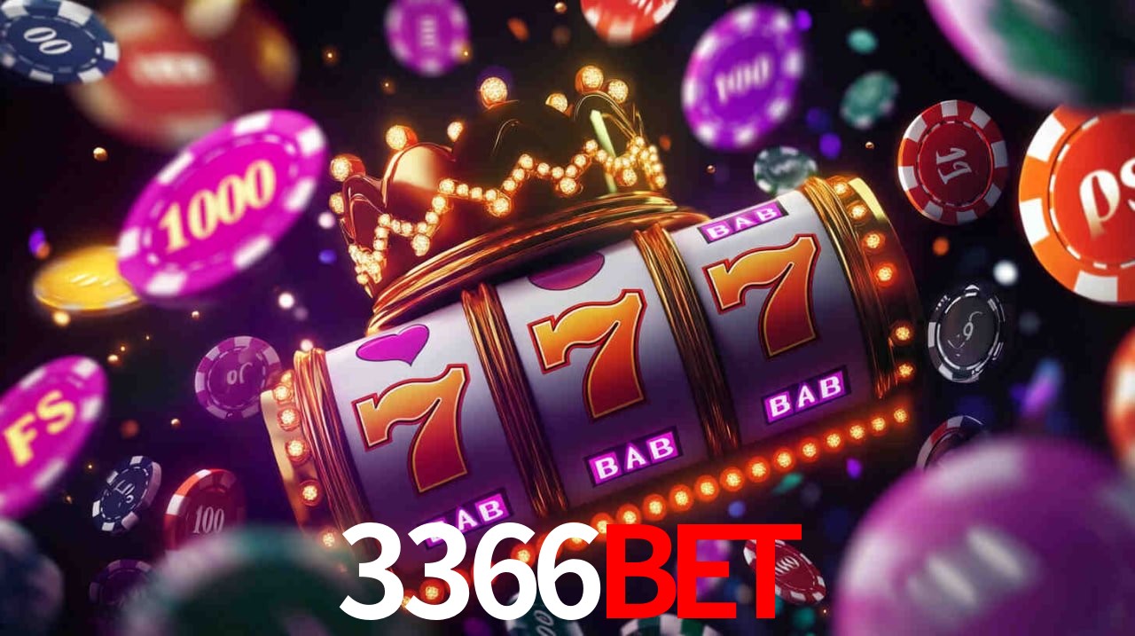 Flash Promotion 3366BET