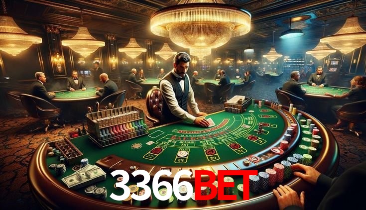 API Integration 3366BET