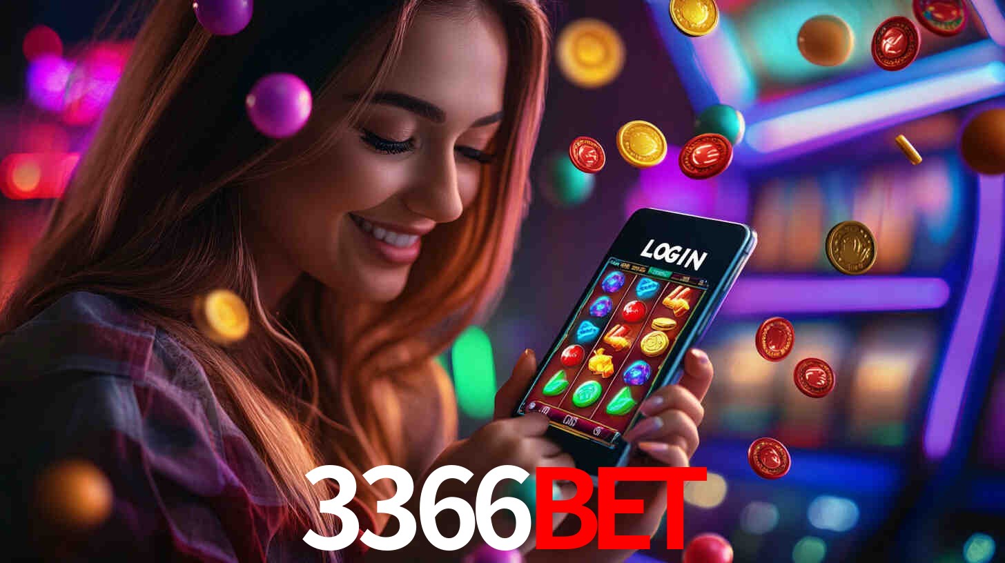 Live Casino 3366BET