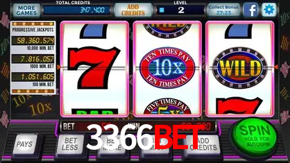 Apostas Esportivas na 3366BET: Um Guia Completo