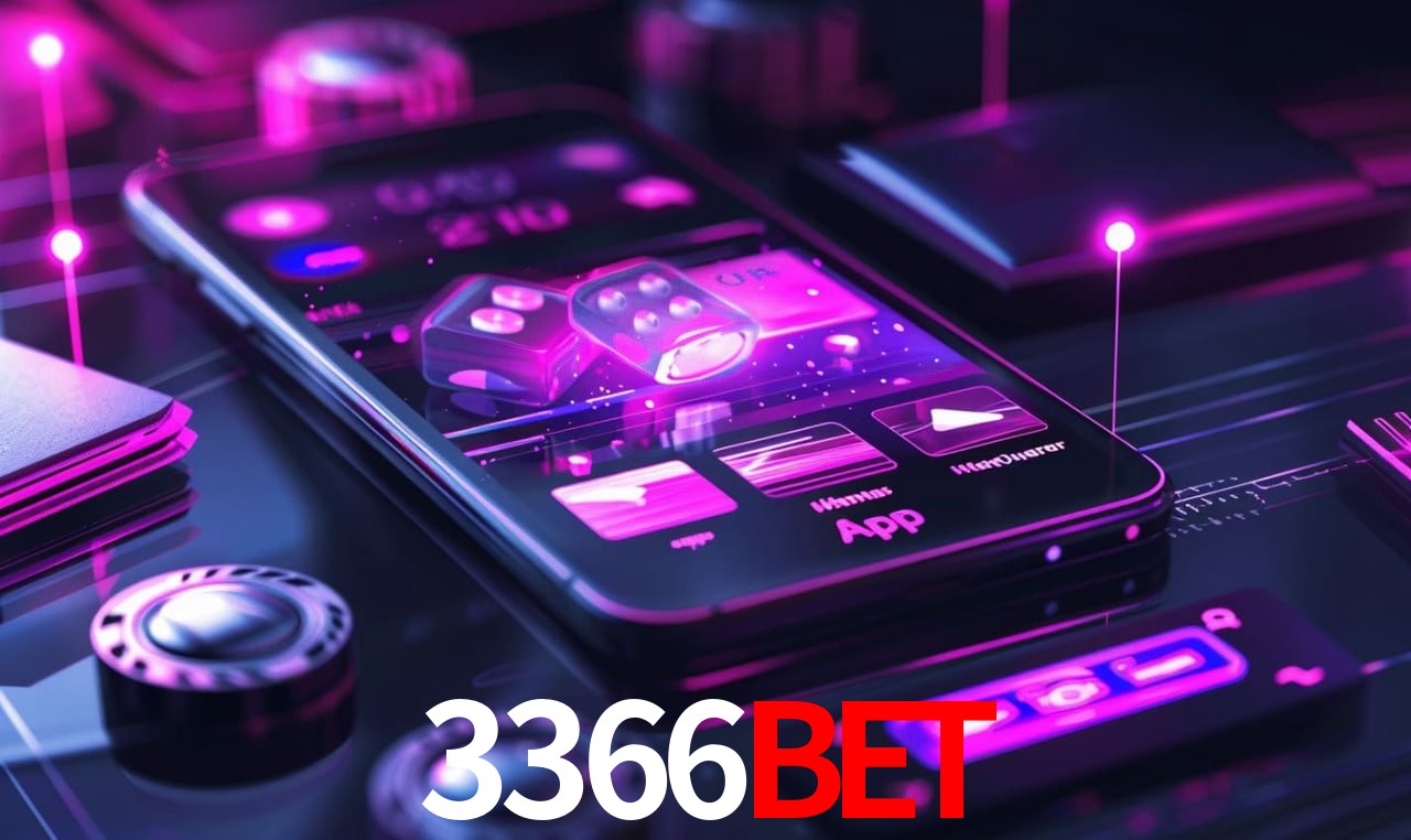 Account Benefits 3366BET