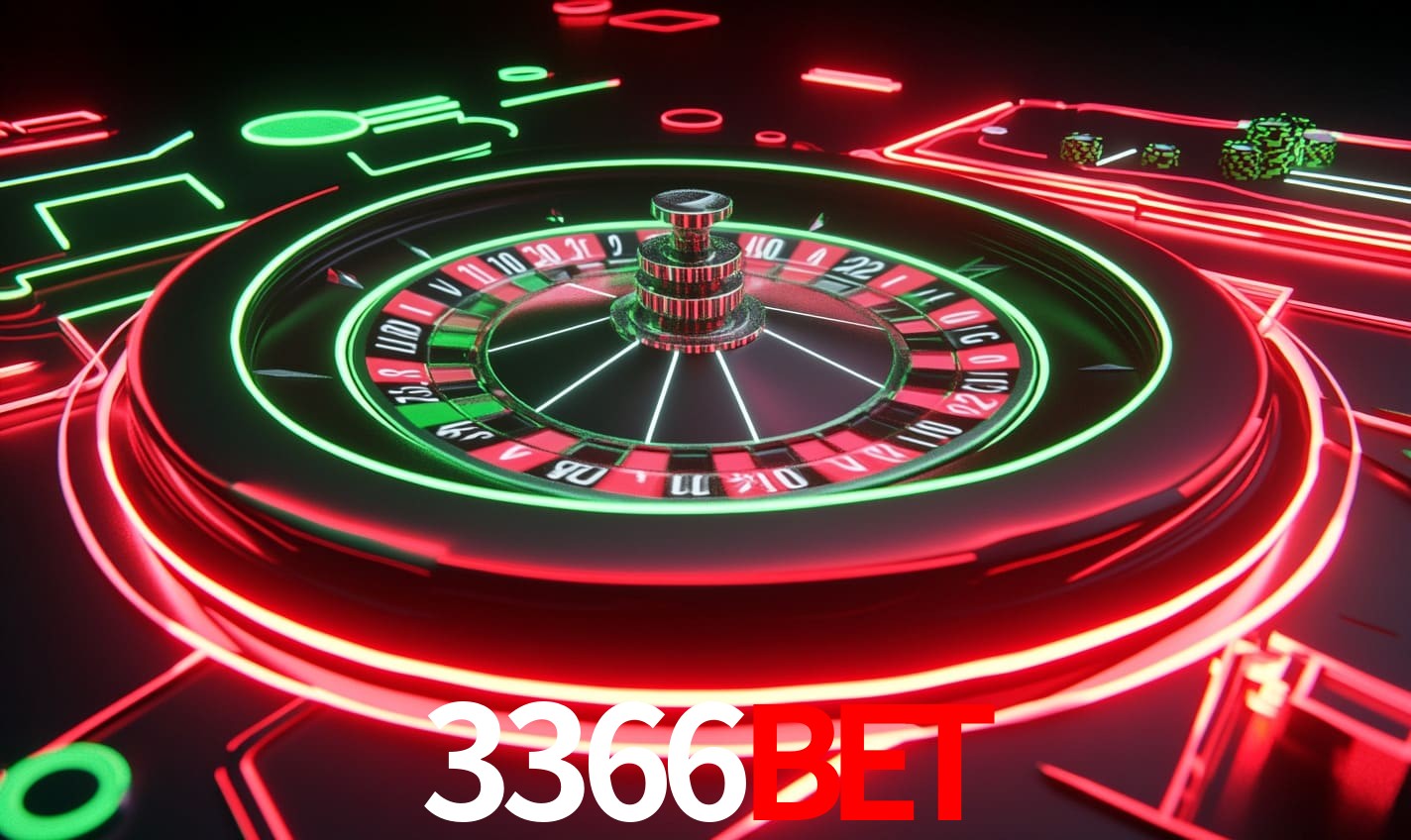 3366BET