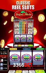 3366BET: A Experiência de Casino com Jogos de Mesa ao Vivo