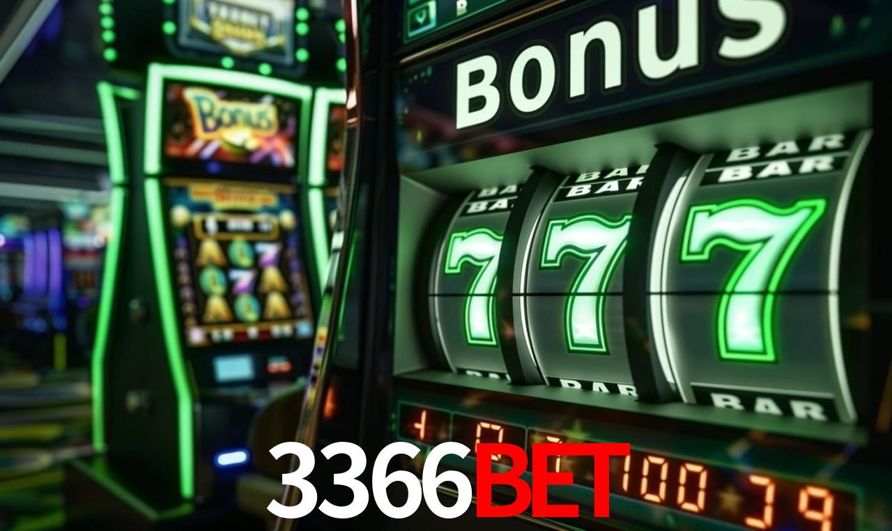 Seasonal Promotions 3366BET
