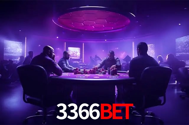 Provedores de Jogos 3366BET
